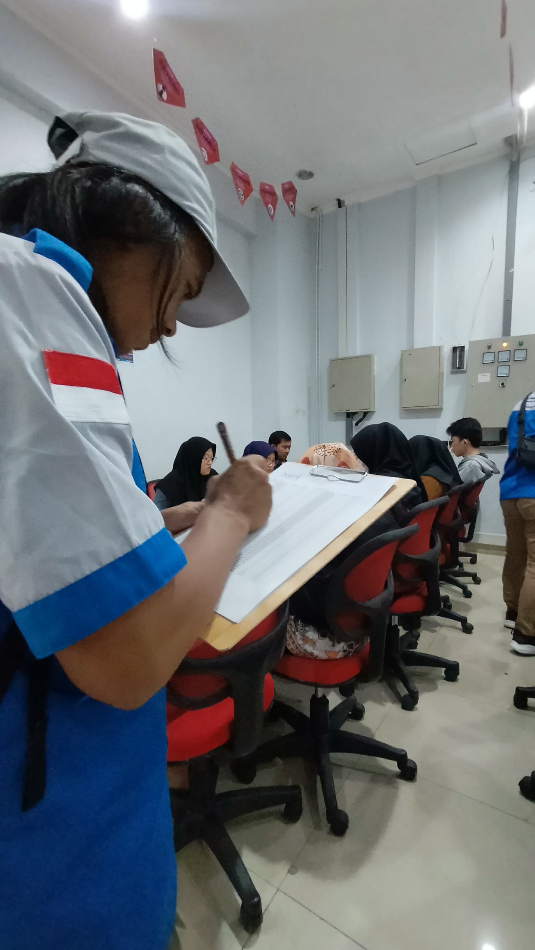 dokumentasi mpi